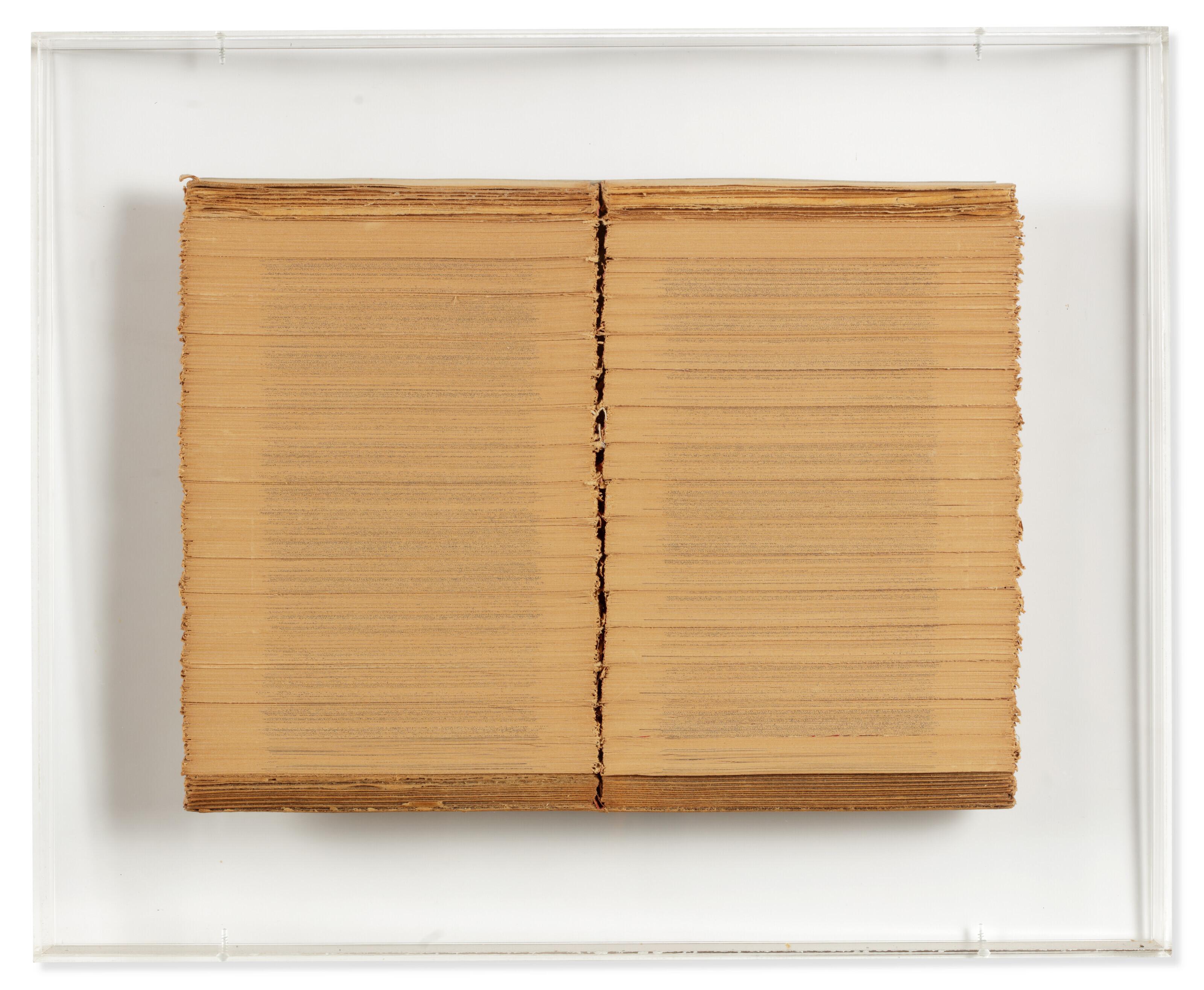 Denmark - Dead letters, 1978