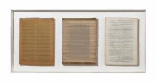 Denmark - Dead Letters (a triptych)