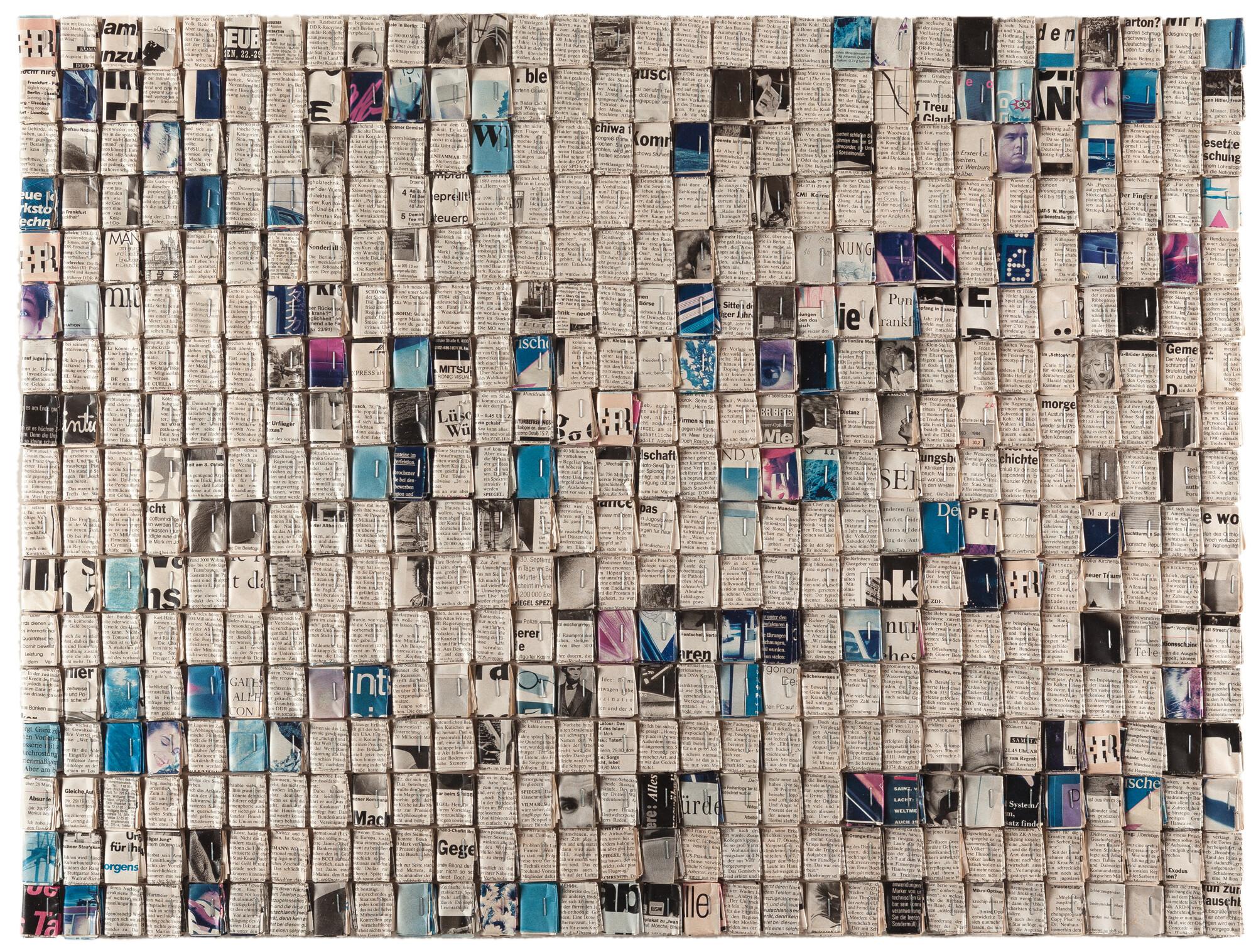 Denmark - Der Spiegel Nr. 26-27-29-30-31