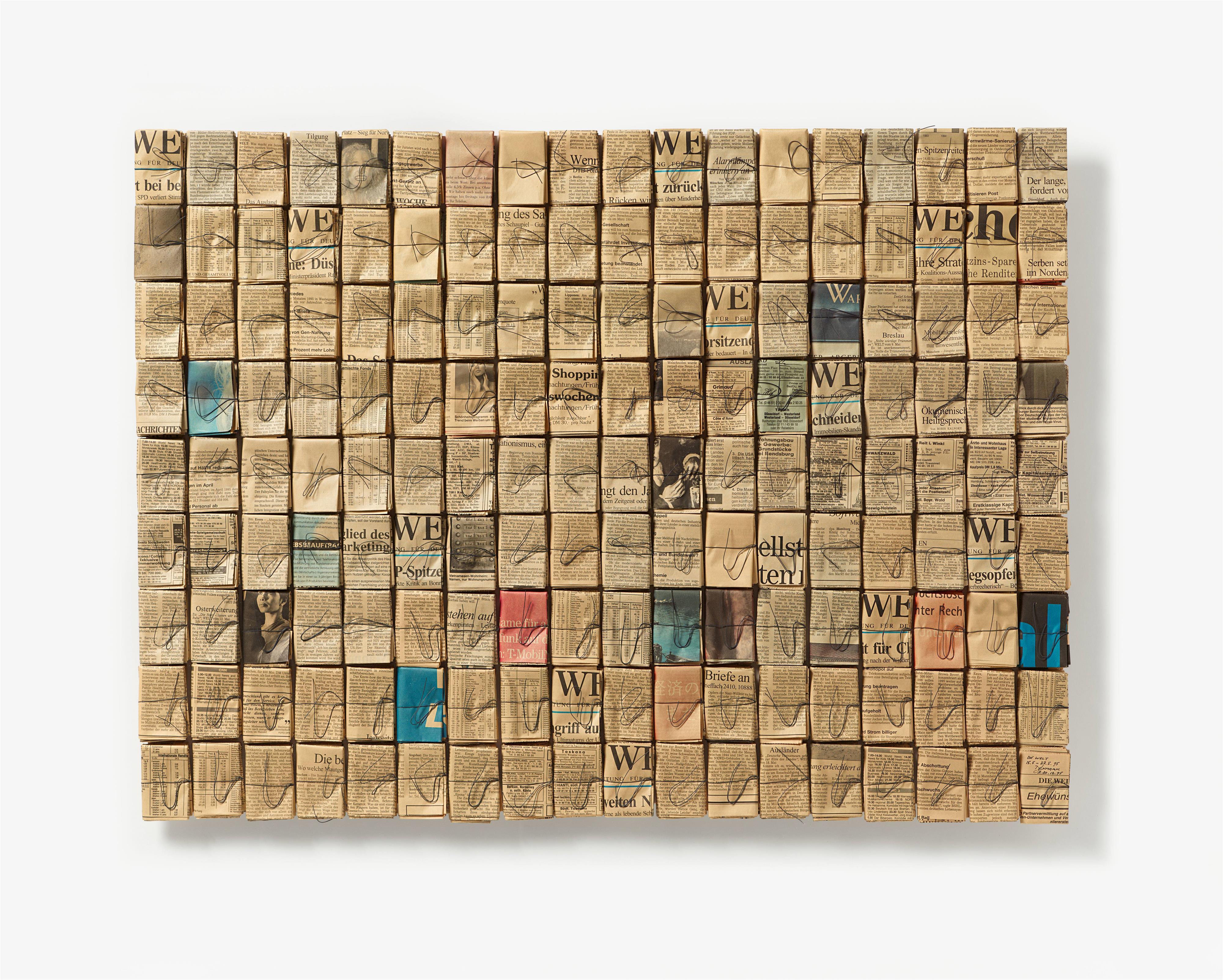 Denmark - Die Welt, 15.5. - 27.5.1995