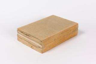 Denmark - Dode letters Lettres mortes A.C.6(8).77