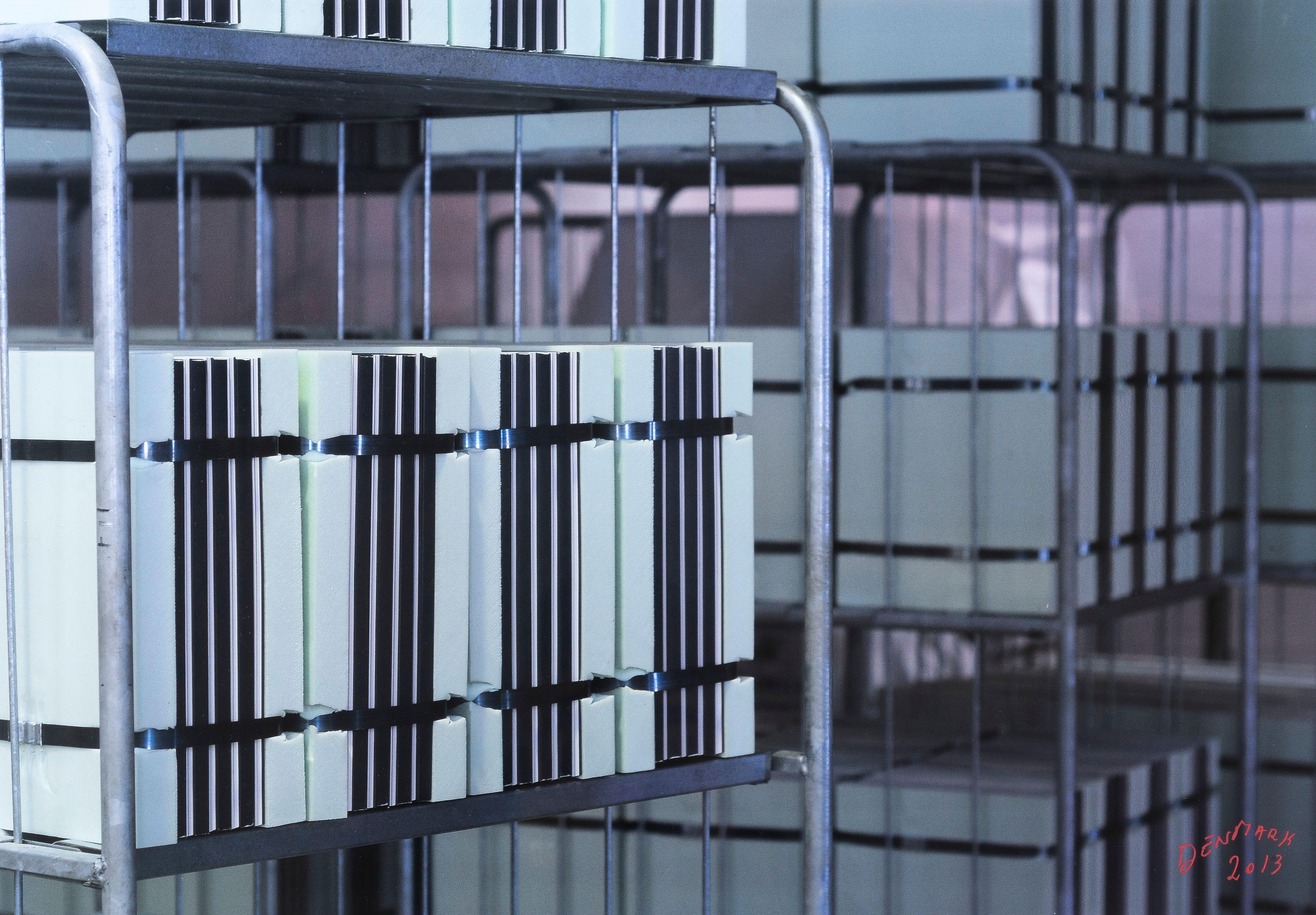 Denmark - Dynamic Archives, 2013