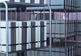 Denmark - Dynamic Archives, 2013