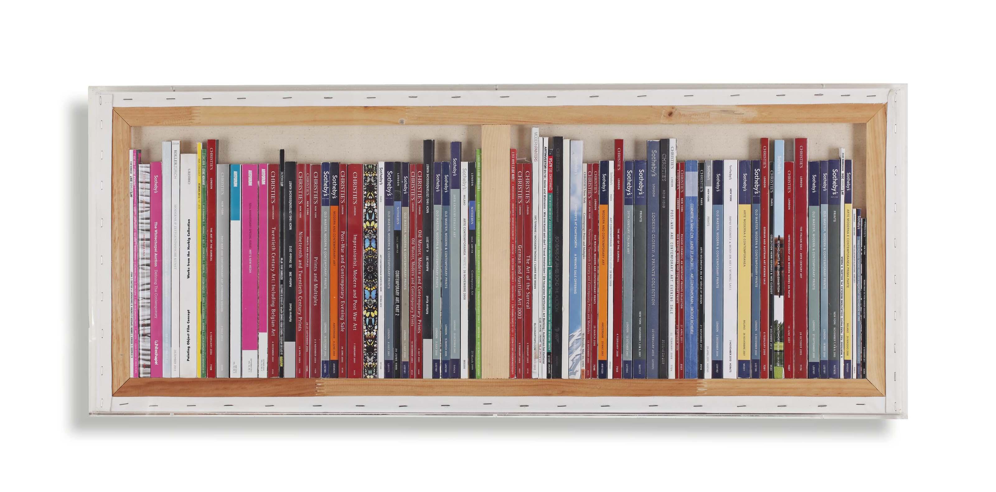 Denmark - Fake Library