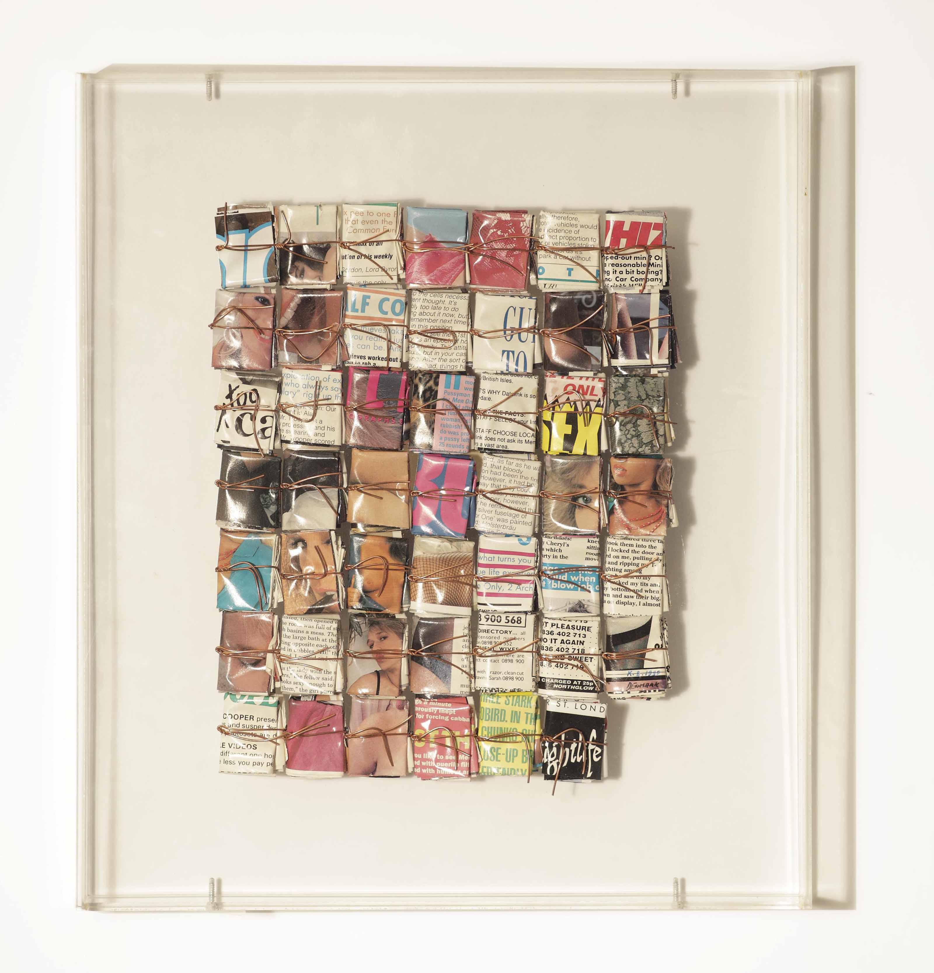 Denmark - Men Only Vol. 54 No.13, 1990