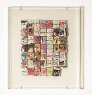 Denmark - Men Only Vol. 54 No.13, 1990