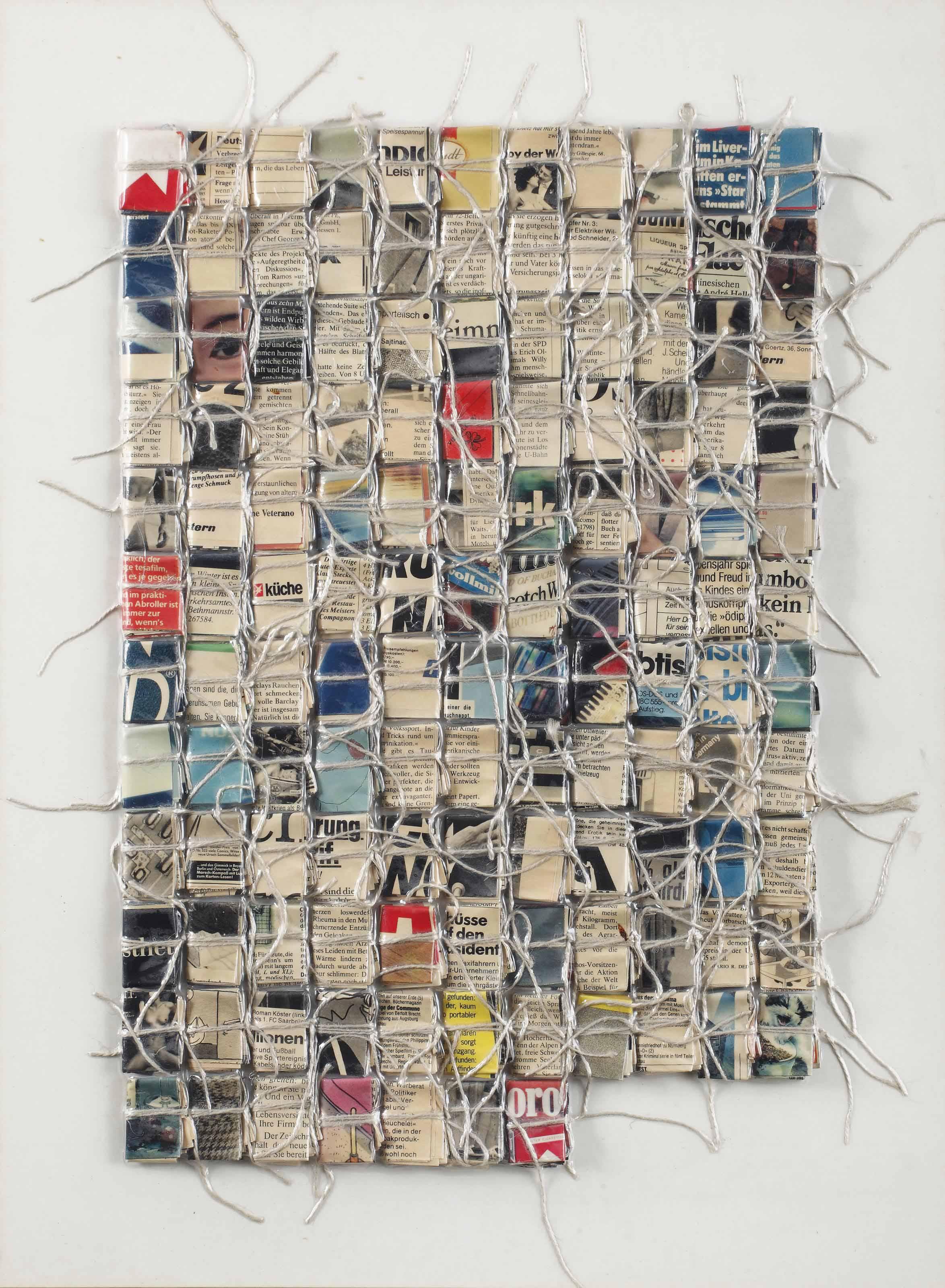 Denmark - Stern (Heft Nr. 45, 30.10.85)