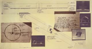 Dennis A. Oppenheim - Scan