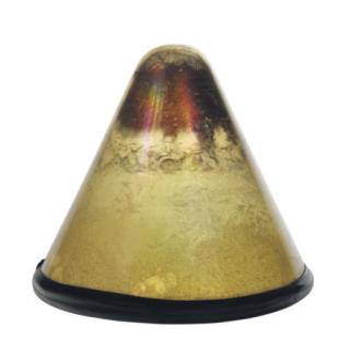 Dennis A. Oppenheim - Untitled (Whitney Museum Decomposed)