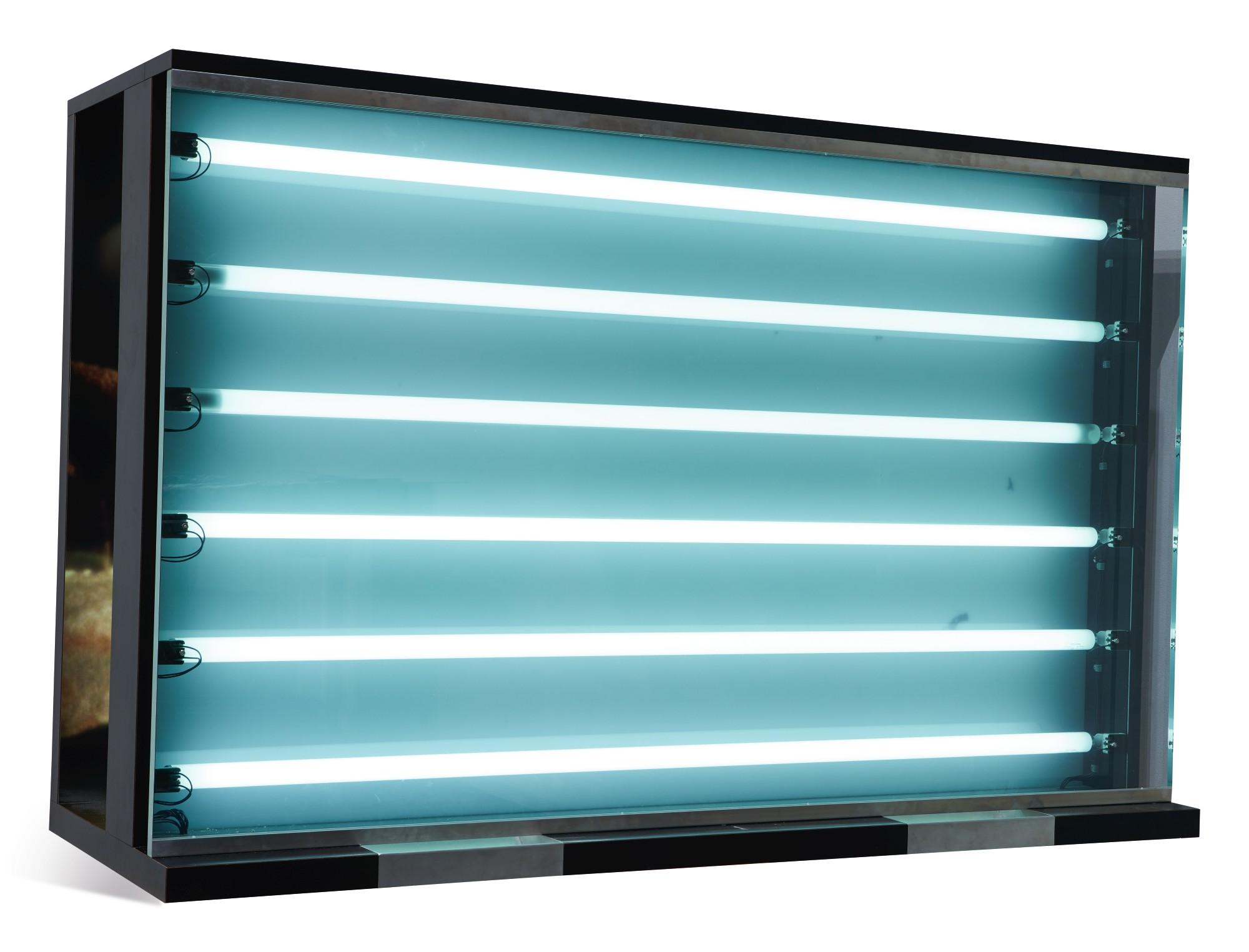 Dennis Adams - Cash Window III