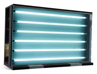 Dennis Adams - Cash Window III