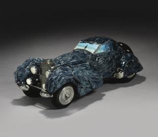 Dennis Clive - Black Beauty