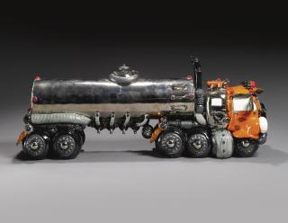 Dennis Clive - Mobile Amalgamated Milk