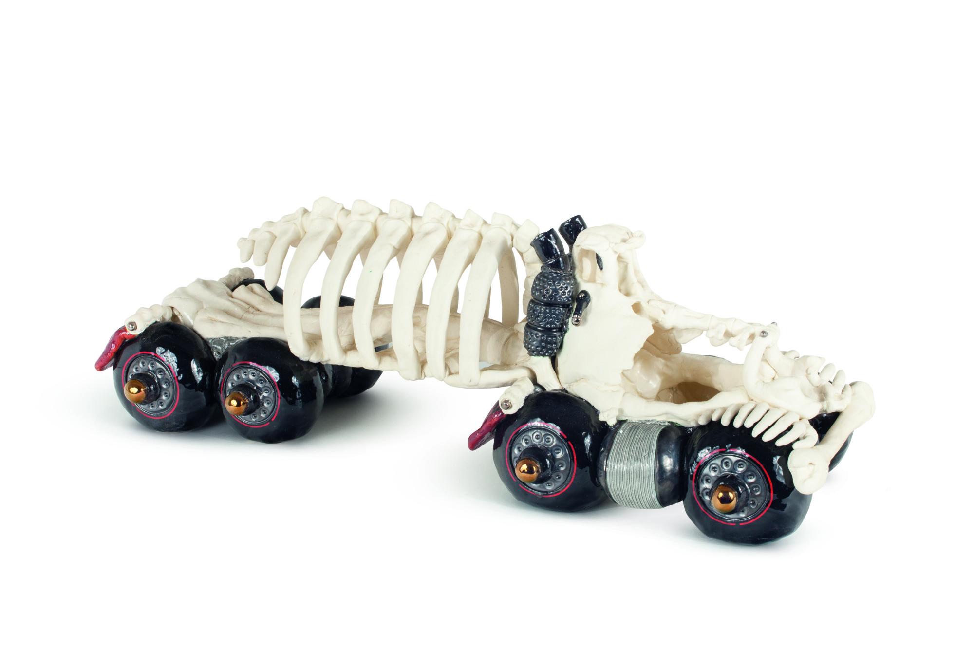 Dennis Clive - Zeppelin Terminal