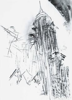 Dennis Creffield - Chrysler Building