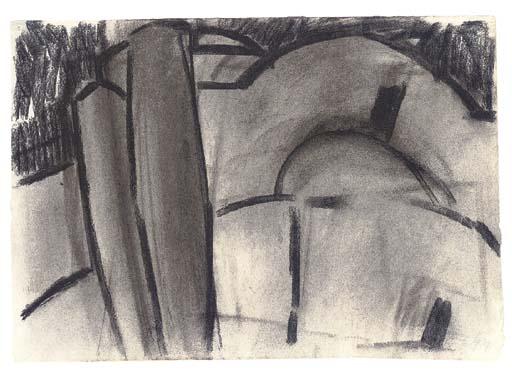 Dennis Creffield - Church Christo, Politsa, Paphos, Cyprus