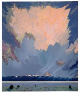 Dennis Downey - Evening