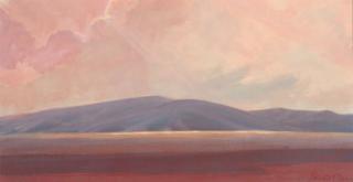 Dennis Downey - Untitled (Landscape)