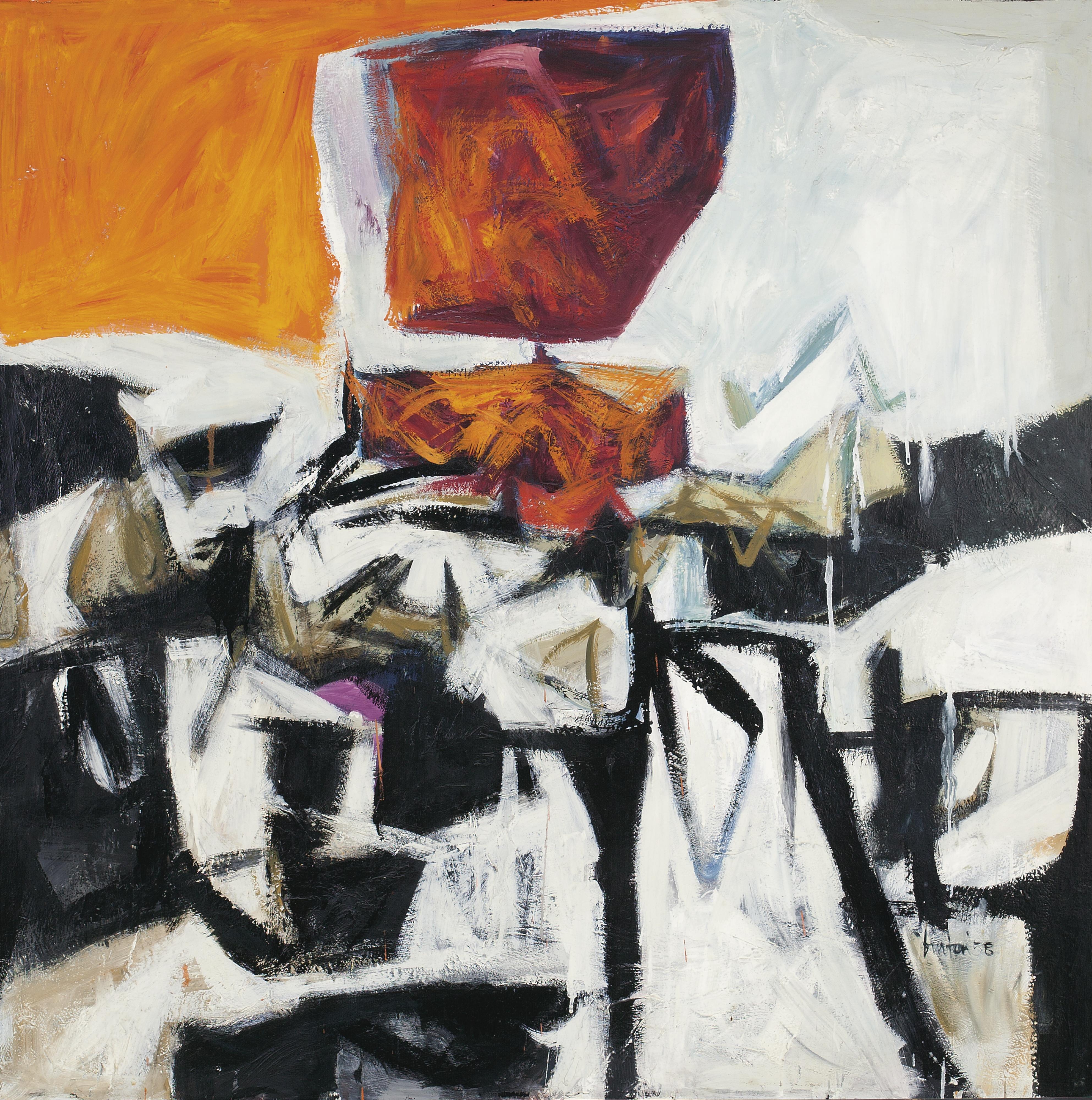 Dennis Eugene Norman Burton - Lexicon Ii