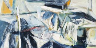 Dennis Eugene Norman Burton - Prairie