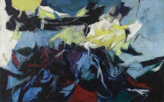 Dennis Eugene Norman Burton - Resurrection Day