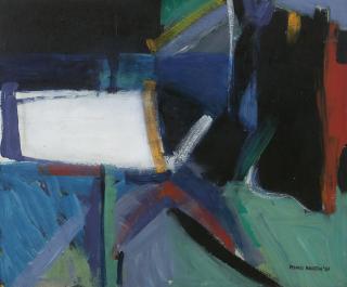 Dennis Eugene Norman Burtonb - Magister