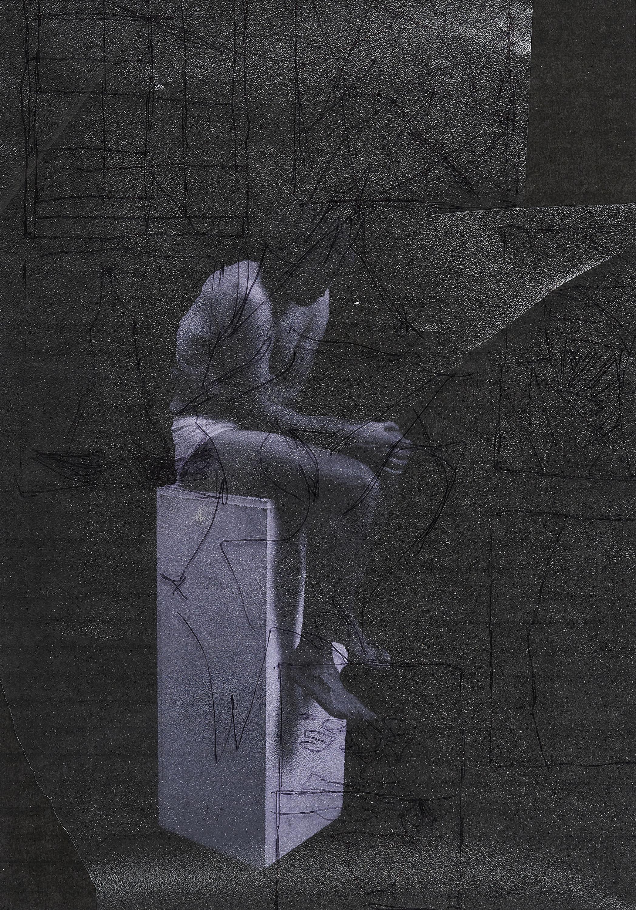 Dennis Feddersen - \