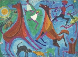 Dennis Hawkins - A Child\'S Dream