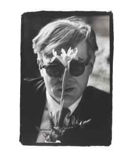 Dennis Hopper - Andy Warhol