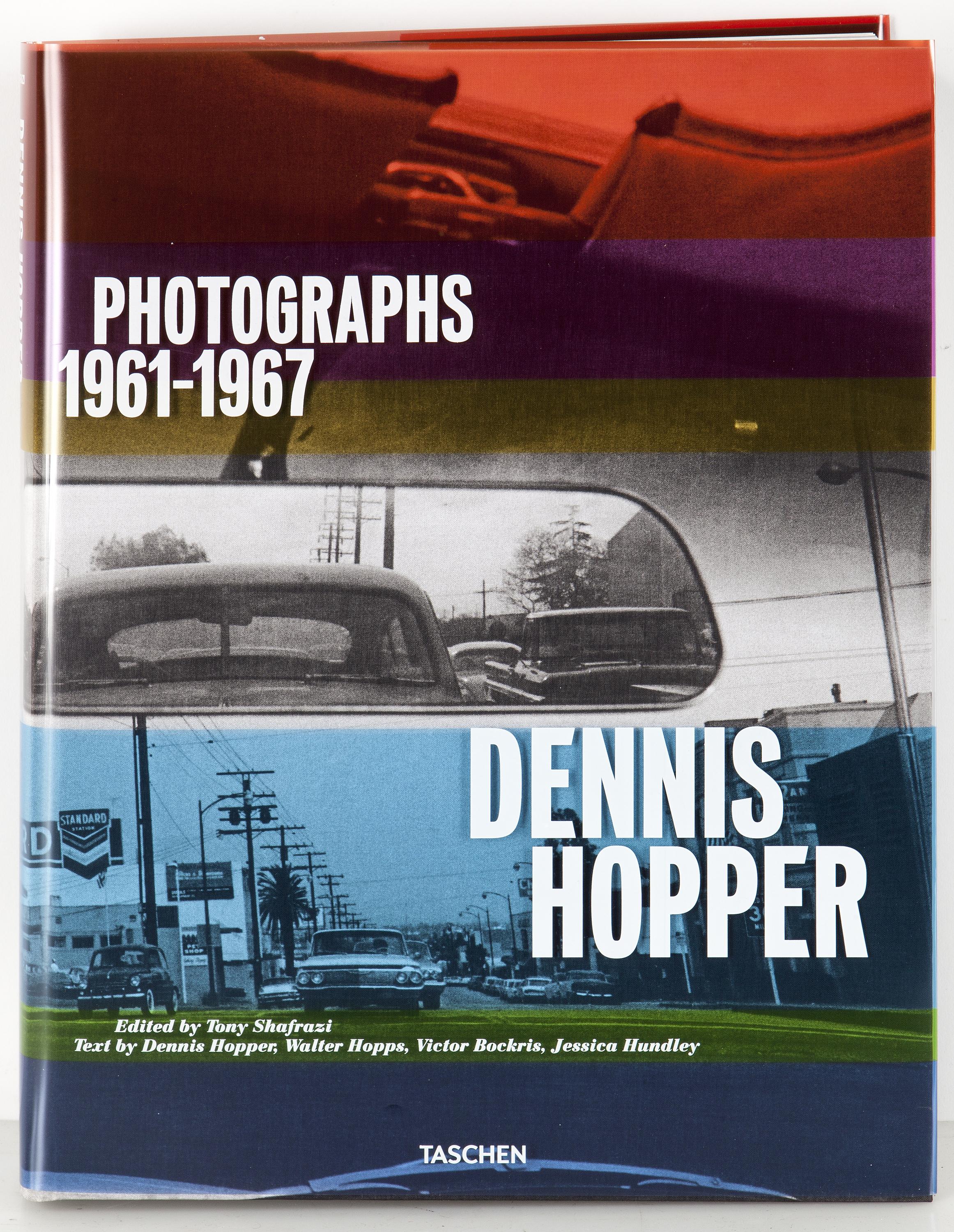 Dennis Hopper - \