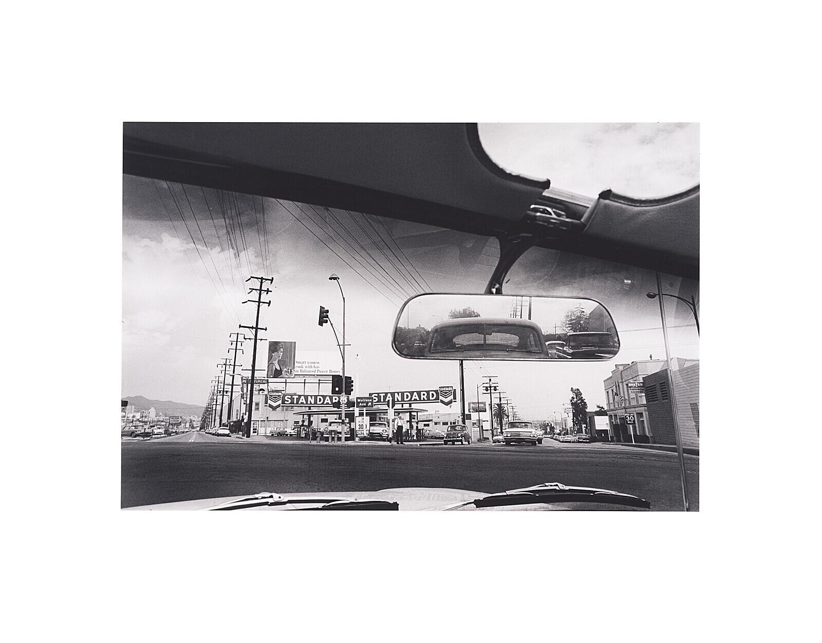 Dennis Hopper - Double Standard