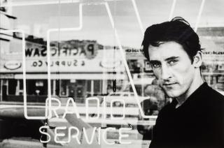 Dennis Hopper - Edward Ruscha