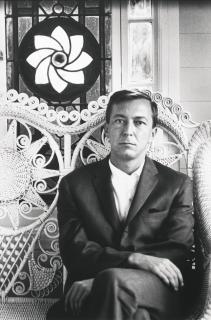 Dennis Hopper - Five Artists\' Portraits, 1962-1964