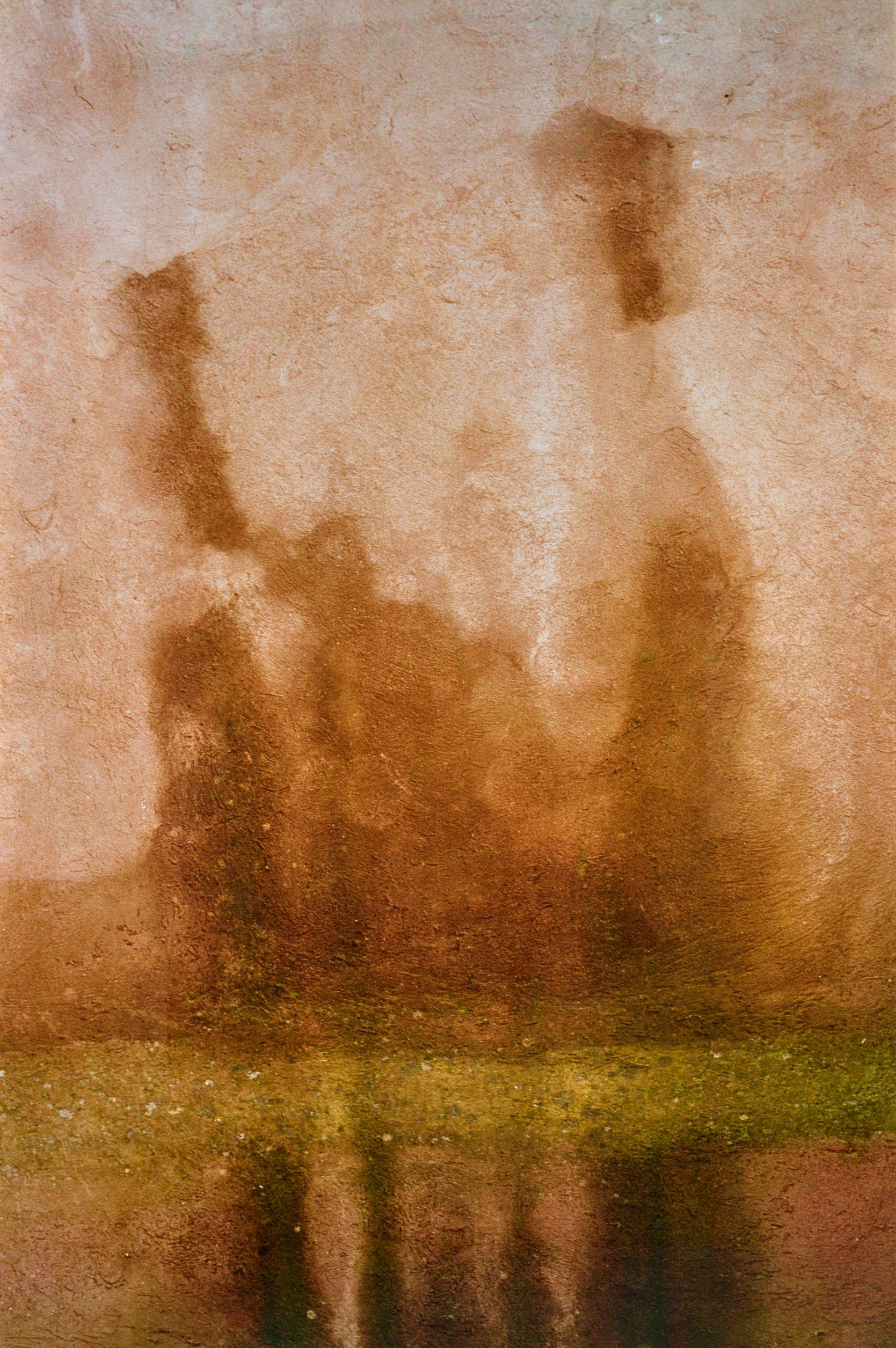 Dennis Hopper - Florence (Stained Walls)