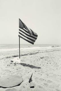 Dennis Hopper - Malibu, July 4th, 1964