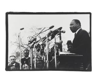 Dennis Hopper - Martin Luther King, Jr.