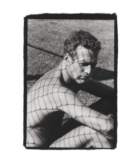 Dennis Hopper - Paul Newman