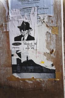 Dennis Hopper - Venice