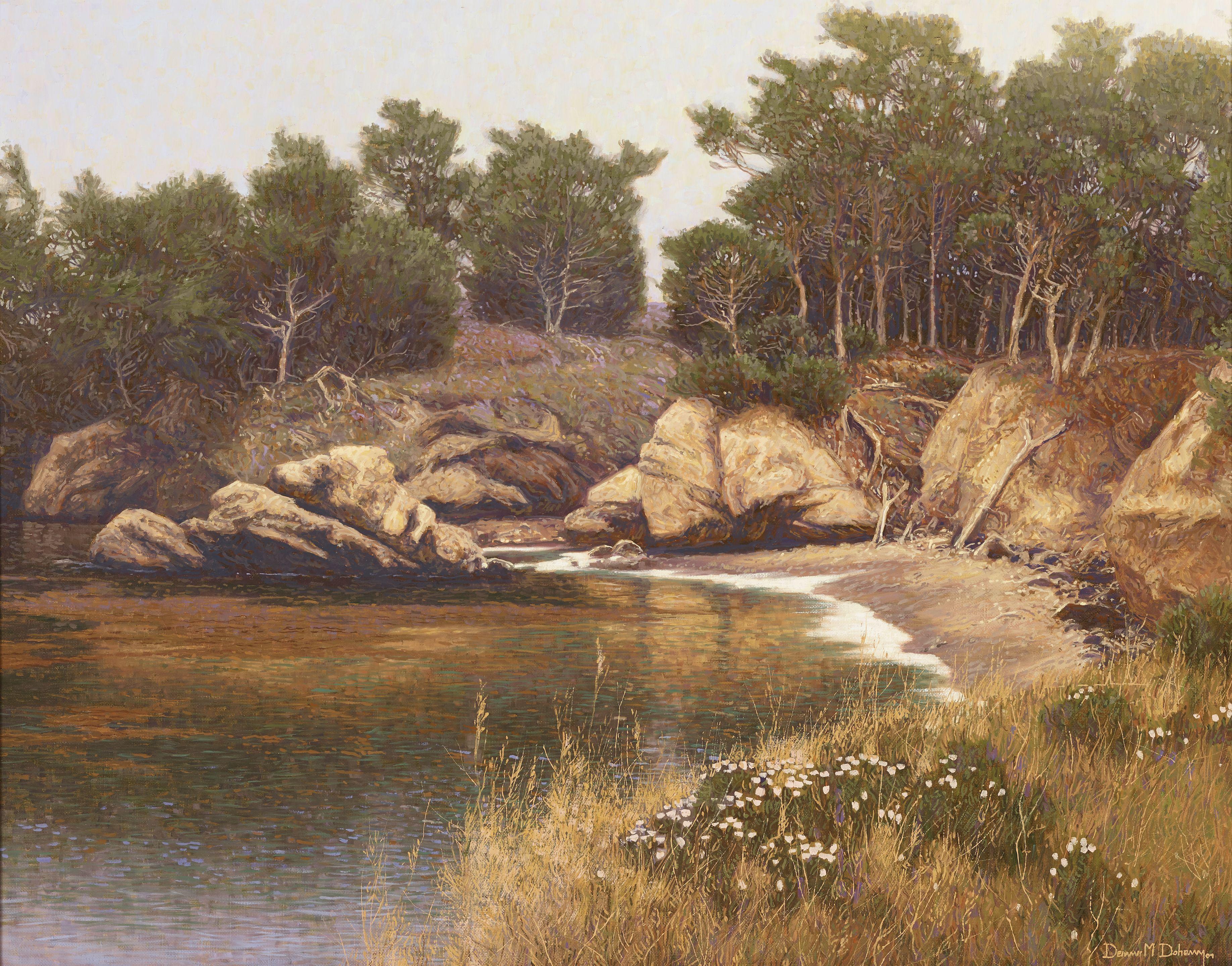 Dennis M. Doheny - Quiet Cove