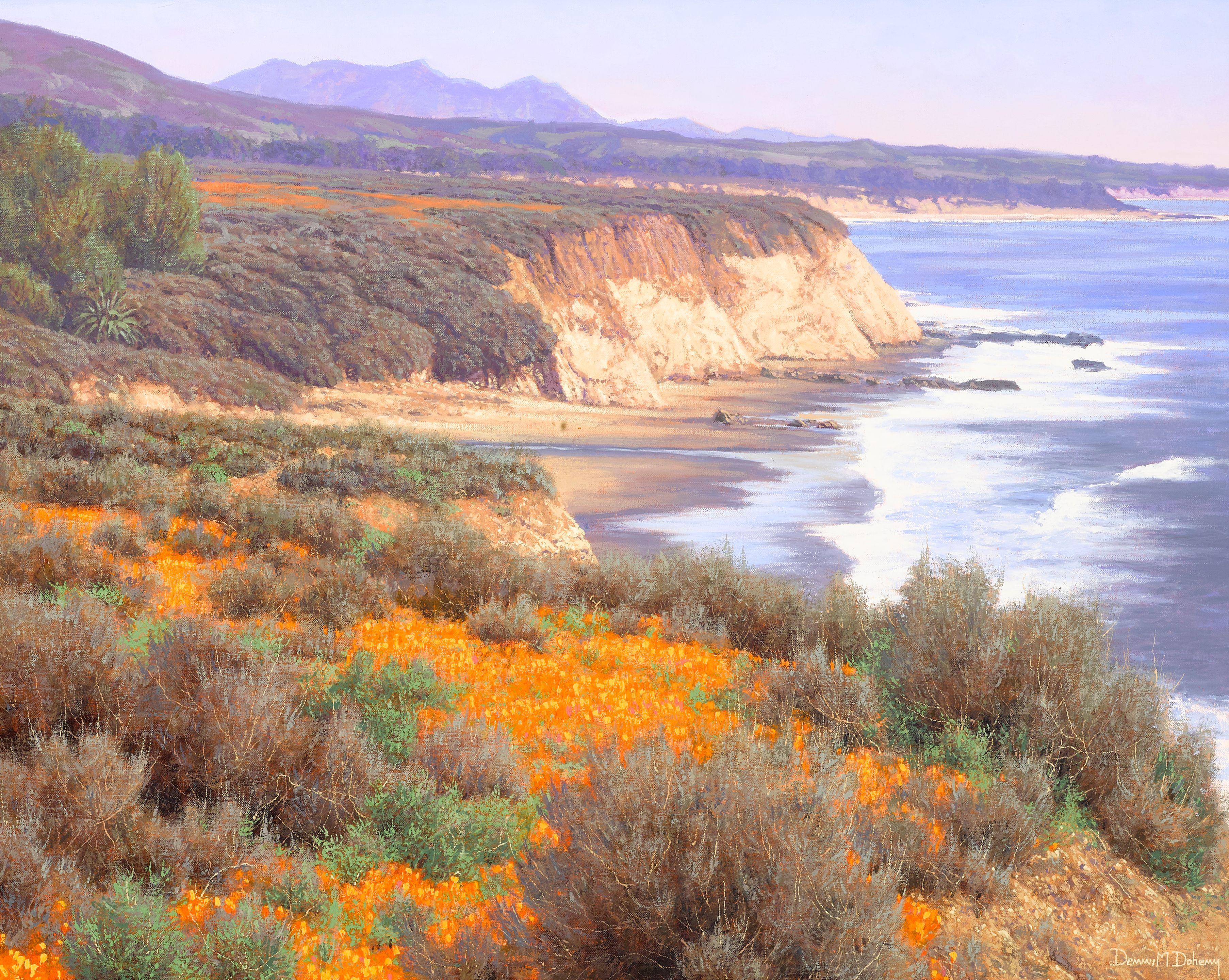 Dennis M. Doheny - South Coast Splendor