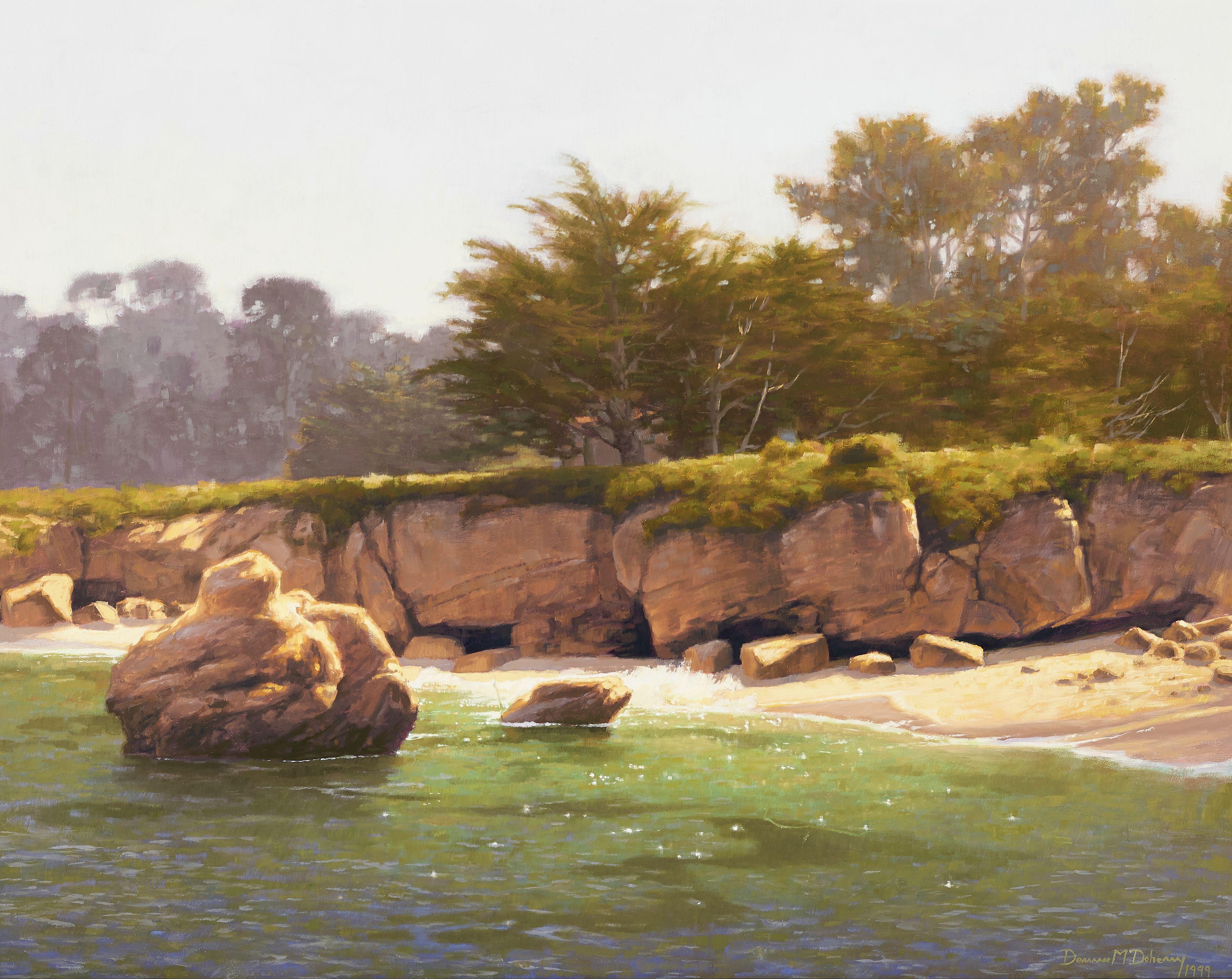 Dennis M. Doheny - Whaler\'s Cove