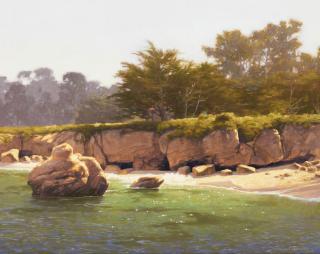 Dennis M. Doheny - Whaler\'s Cove