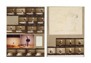 Dennis Oppenheim - Theme for a Major Hit