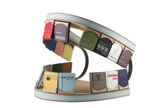 Dennis Oppenheim - Upper Cut