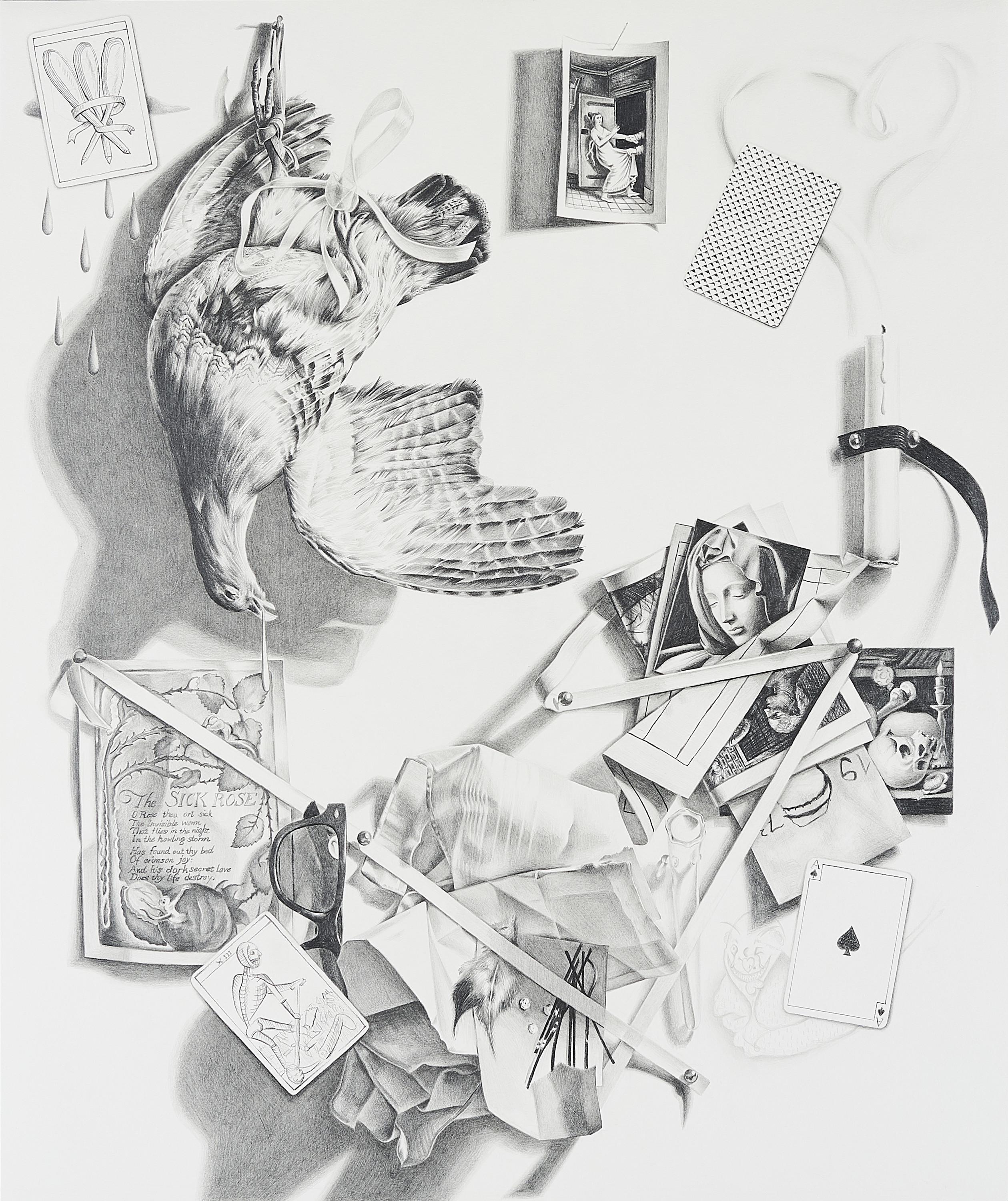 Dennis Scholl - Ach lieber, lieber Herr Leichendiener.