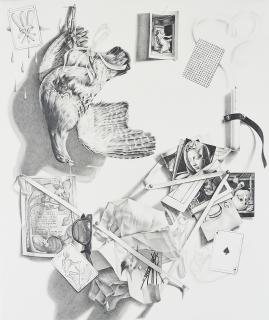 Dennis Scholl - Ach lieber, lieber Herr Leichendiener.