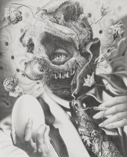 Dennis Scholl - Bild für die Ungläubigen (Der erste Theologe).