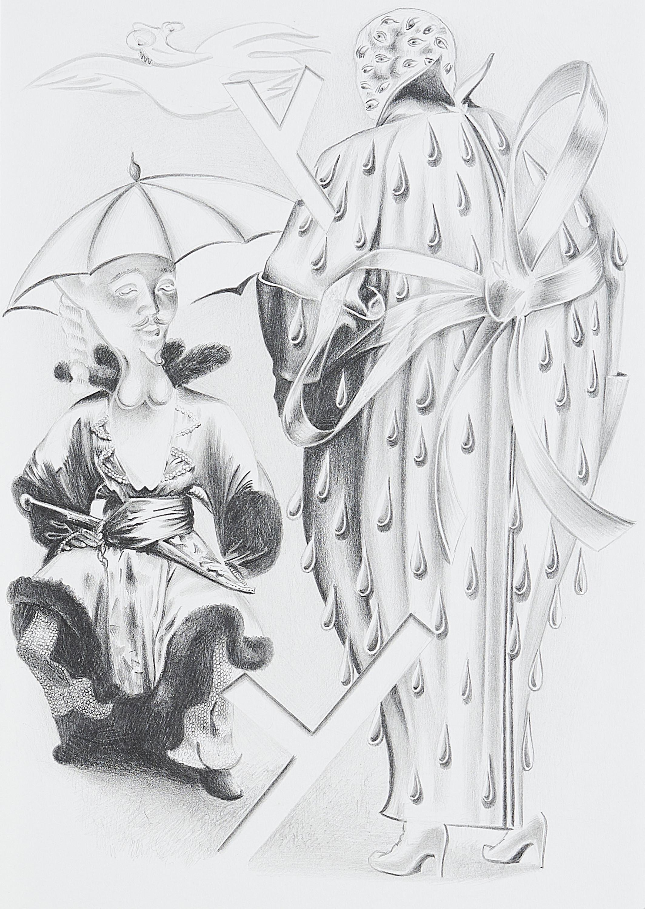 Dennis Scholl - Die Verleumdung unseres süßen Heilands.