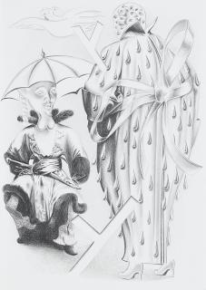 Dennis Scholl - Die Verleumdung unseres süßen Heilands.