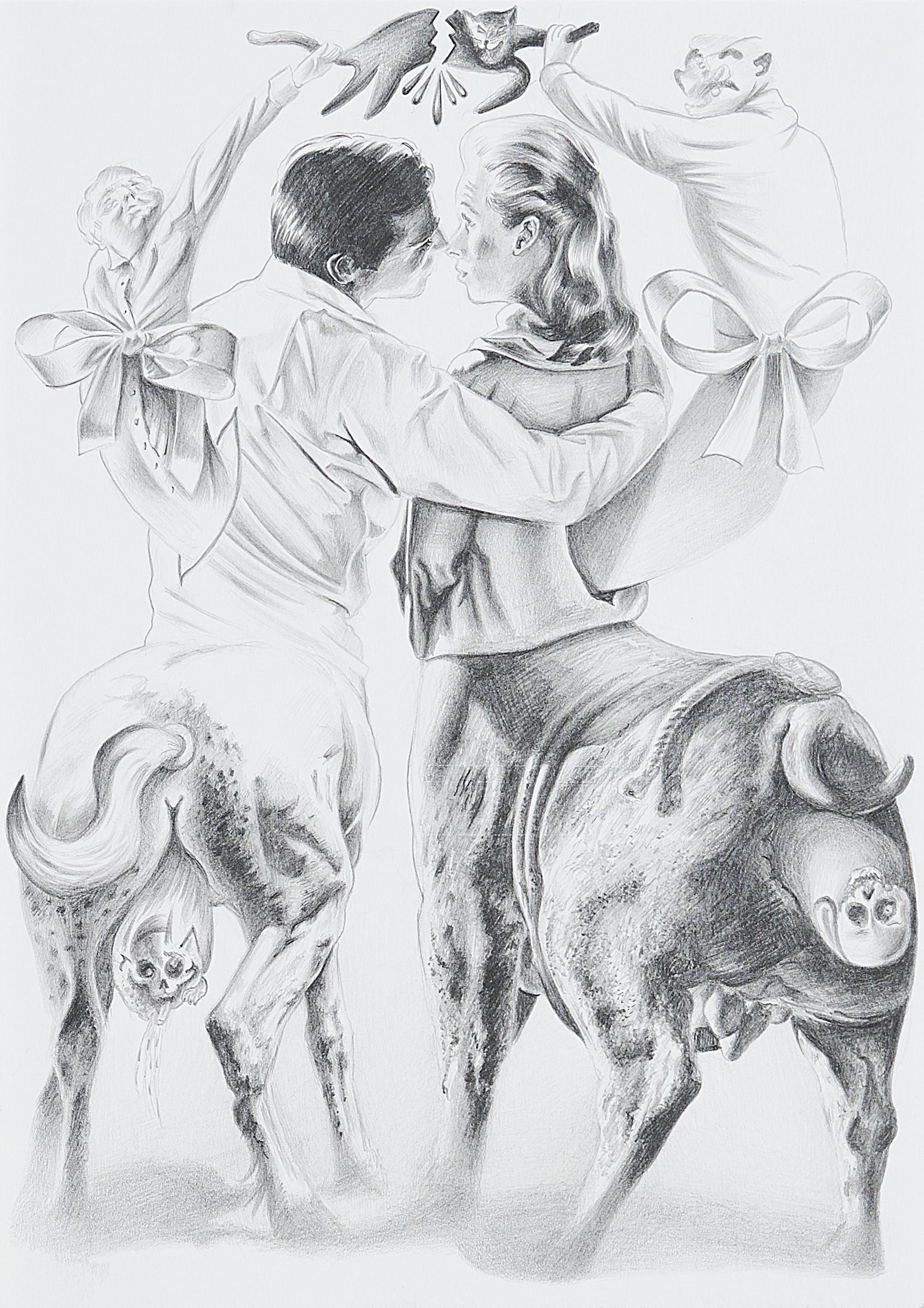 Dennis Scholl - Symbol.